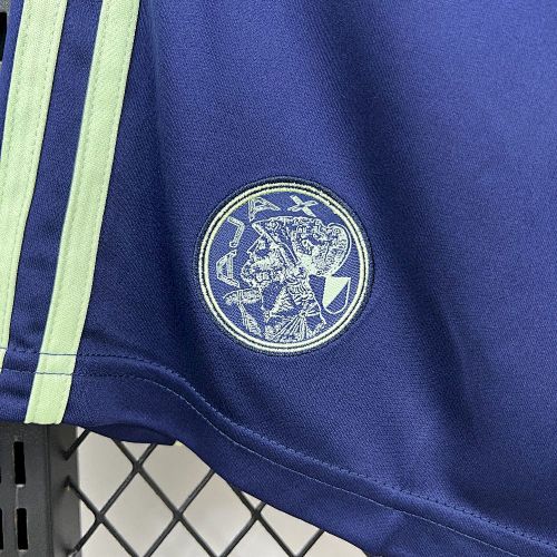 Short Ajax Extérieur 2025/2026