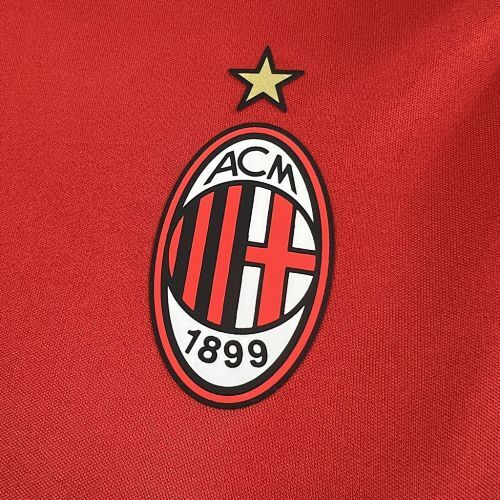 Maillot Manches Longues AC Milan Fourth 2026/2027