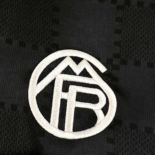 Maillot Manches Longues Bayern Munich Third 2025/2026