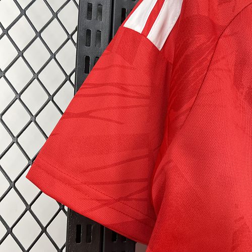Maillot Benfica Domicile 2026/2027 — vue 5