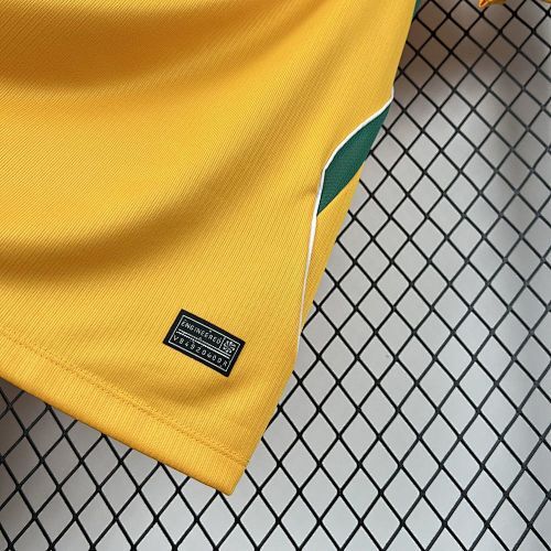 Maillot Australie Coupe Du Monde Domicile 2026/2027