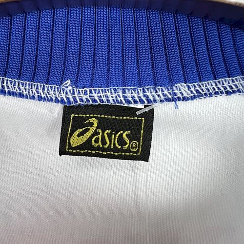 Maillot Japon Manches Longues Extérieur 1998/1999 — vue 5