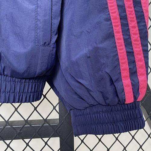 Veste Chelsea 2024/2025 — vue 5