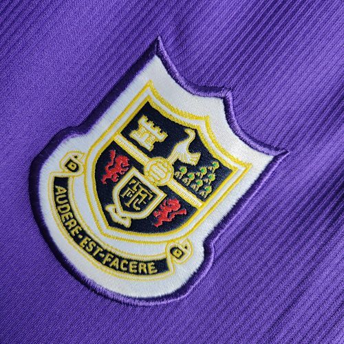 Maillot Rétro Tottenham Hotspur 1998