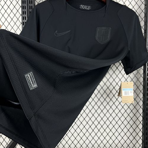 Maillot Norvège Coupe Du Monde Extérieur 2026/2027