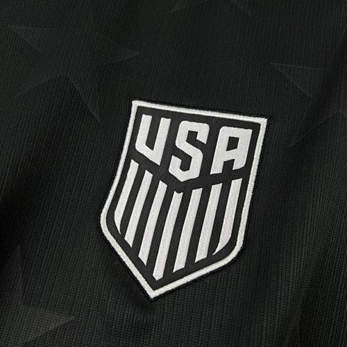 Maillot USA Coupe Du Monde Extérieur 2026/2027