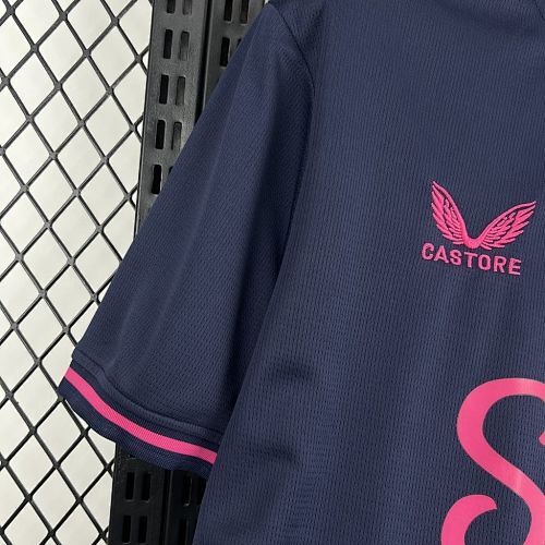 Maillot Everton Spécial 2025/2026