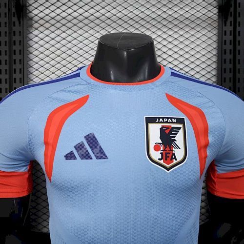 Maillot Rétro Japon Coupe Du Monde Extérieur 2026/2027