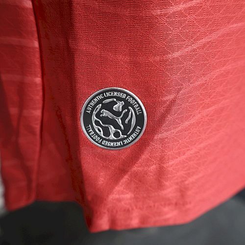 Maillot Joueur Portugal Domicile Coupe Du Monde 2026