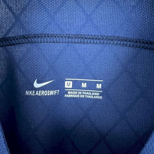 Maillot Rétro Manchester City Extérieur 2015/2016