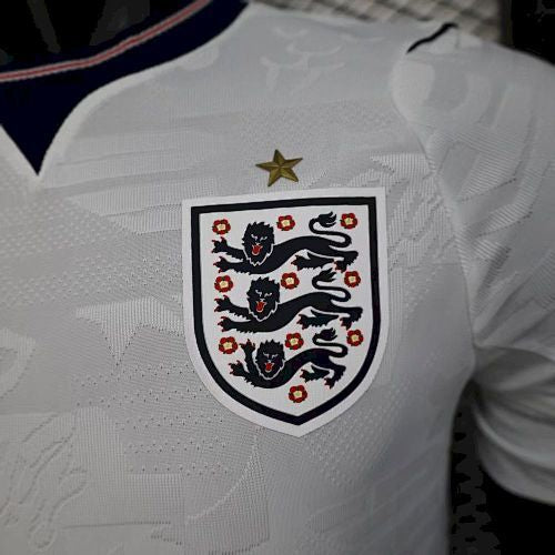 Maillot Joueur Angleterre Domicile Coupe Du Monde 2026 — vue 5