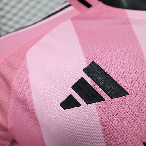 Maillot Joueur Inter Miami Domicile 2025/2026 — vue 5