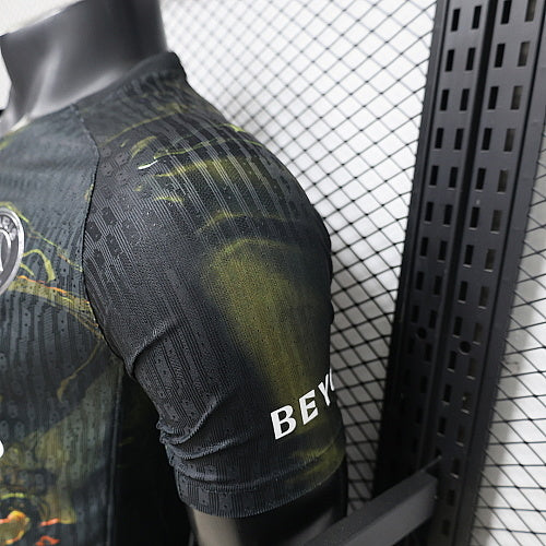 Maillot Joueur PSG Edition "Night Stadium" 2025/2026 — vue 5