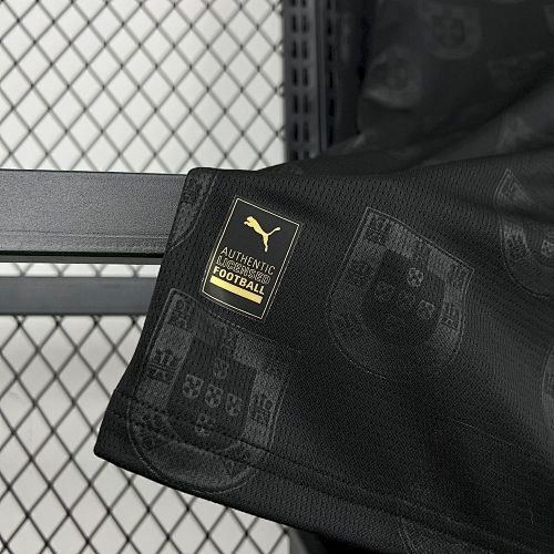 Maillot Manches Longues Portugal Spécial 2026