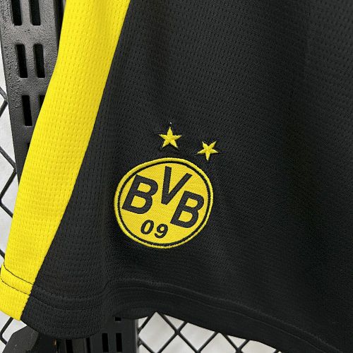 Short Dortmund Domicile Borussia 2025/2026