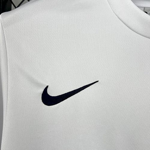 Maillot Manchester City Rétro Third 2013/2014 — vue 5