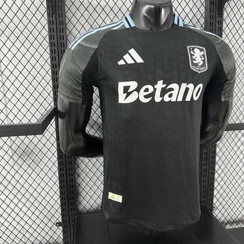 Maillot Joueur Aston Villa 26 Extérieur 2025/2026