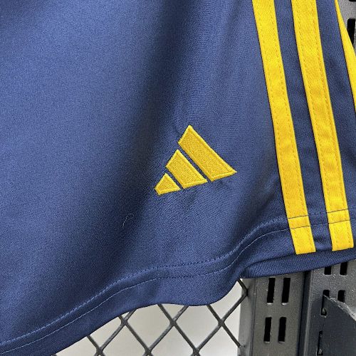 Short Boca Juniors Domicile 2025/2026
