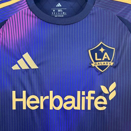 Maillot LA Galaxy Extérieur 2025