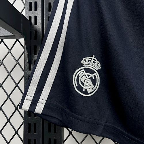 Short Real Madrid Extérieur 2025