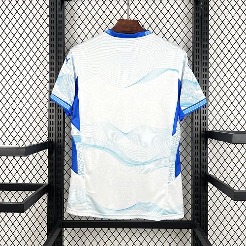 Maillot Portugal Edition "Vagues Blanches" 2026/2027 — vue 5
