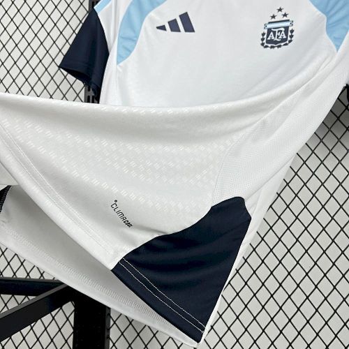 Maillot Argentine Coupe Du Monde Pre-Match 2026/2027
