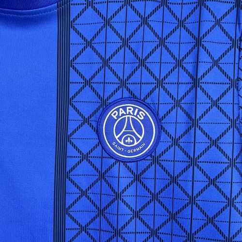 Maillot Pré-Match PSG 2025/2026 — vue 5