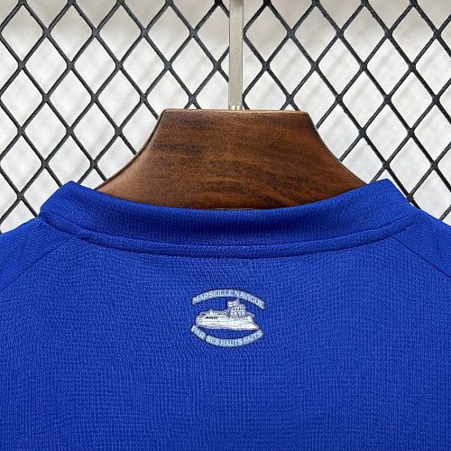 Maillot OM Third 2025/2026