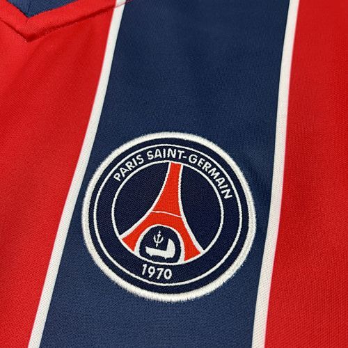 Maillot PSG Rétro Extérieur 2004/2005 — vue 5