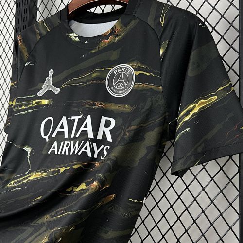 Maillot PSG Edition "Night Stadium" 2025/2026 — vue 5