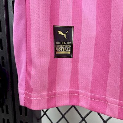 Maillot Borussia Dortmund Edition "Rose" 2025/2026 — vue 5