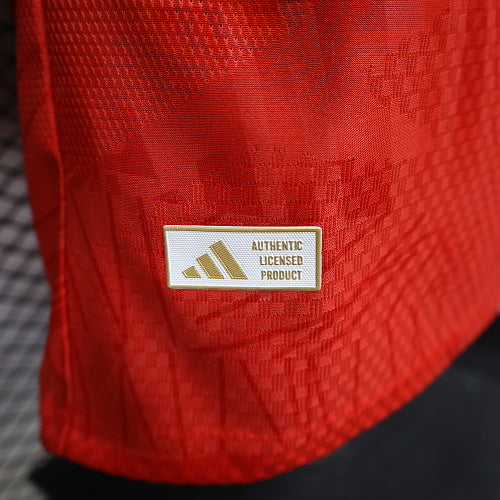 Maillot Joueur Benfica Domicile 2026/2027 — vue 5