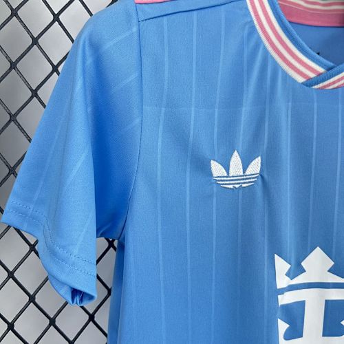 Maillot Enfant Inter Miami Third 2025/2026 — vue 5