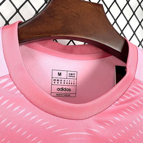 Maillot Gardien Espagne Coupe Du Monde 2026 — vue 5