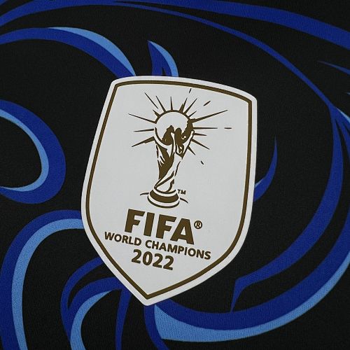 Maillot Argentine Extérieur Coupe Du Monde 2026