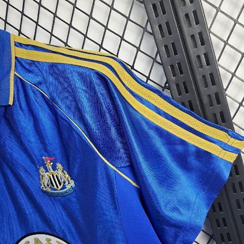 Maillot Rétro Newcastle Extérieur 1998/1999