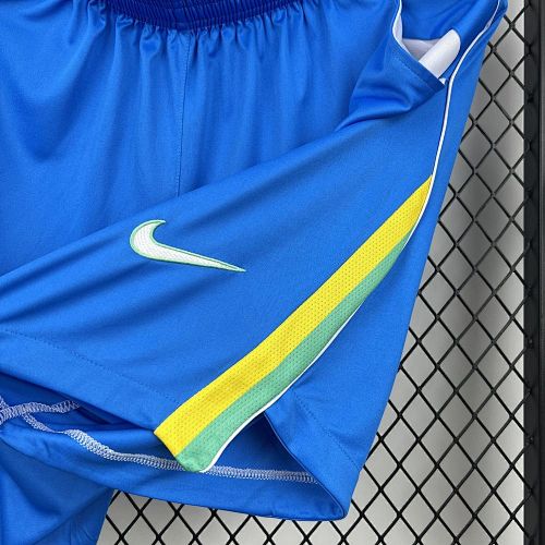 Short Brésil Casual 2026