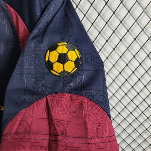 Maillot Rétro West Ham Domicile 2010