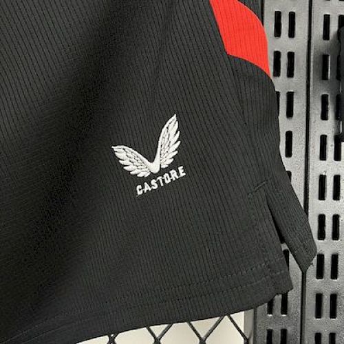 Short Athletic Bilbao Domicile 2025