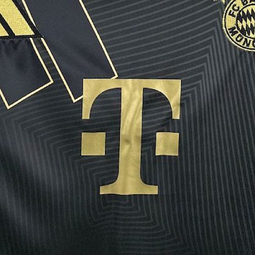 Maillot Bayern Munich Edition "Or" 2025/2026 — vue 5