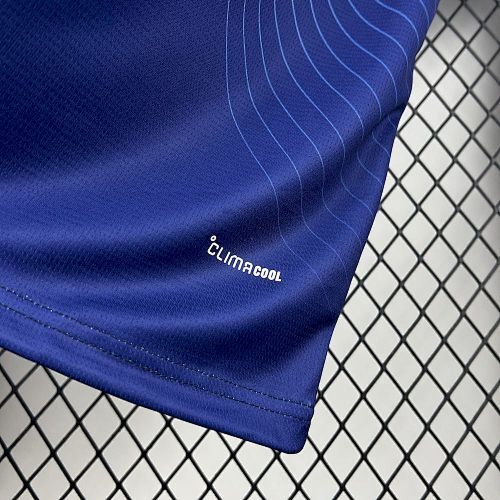Maillot Japon Domicile Coupe Du Monde 2026 — vue 5