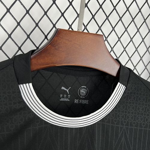 Maillot Borussia Dortmund Edition "Noir Graphique" 2026/2027 — vue 5