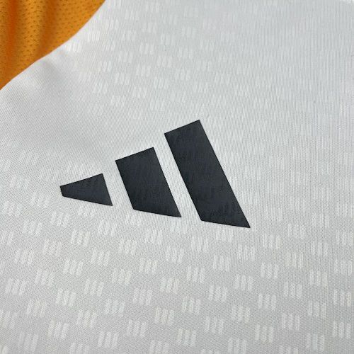 Maillot Pré-Match Allemagne Coupe Du Monde 2026 — vue 5