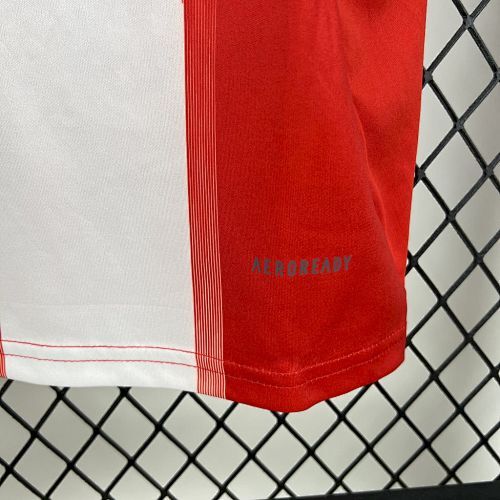 Maillot Bayern Munich Domicile 2025/2026