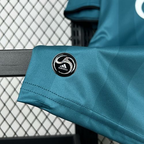 Maillot Rétro Liverpool Third 2008/2009