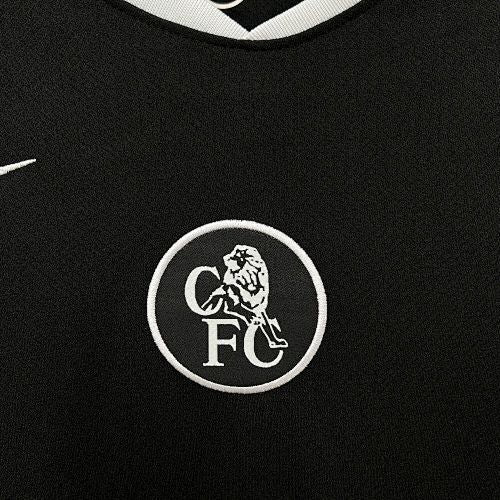 Maillot Chelsea Third 2025/2026 — vue 5