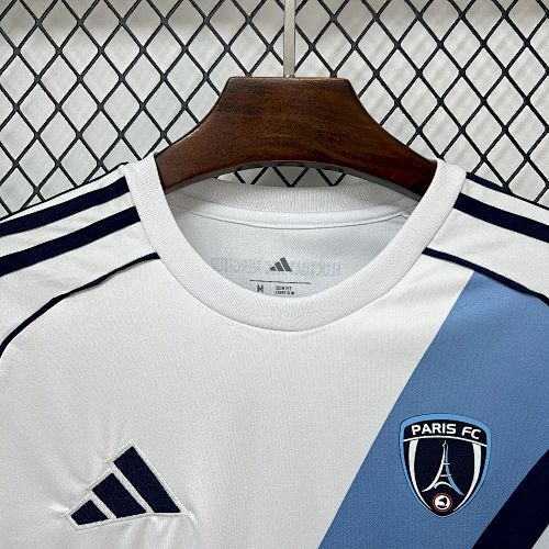 Maillot PFC Extérieur 2025/2026