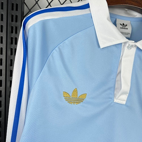 Maillot Manches Longues France 120th Anniversary 2026