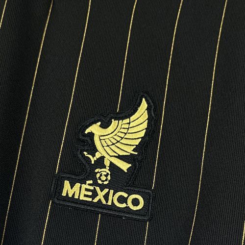 Maillot Mexique Concept "Terrace Icons" 2026/2027 — vue 5