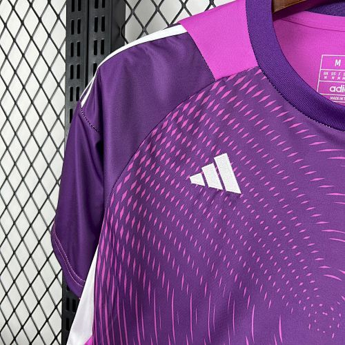 Maillot Gardien Bayern Munich 2025/2026 — vue 5